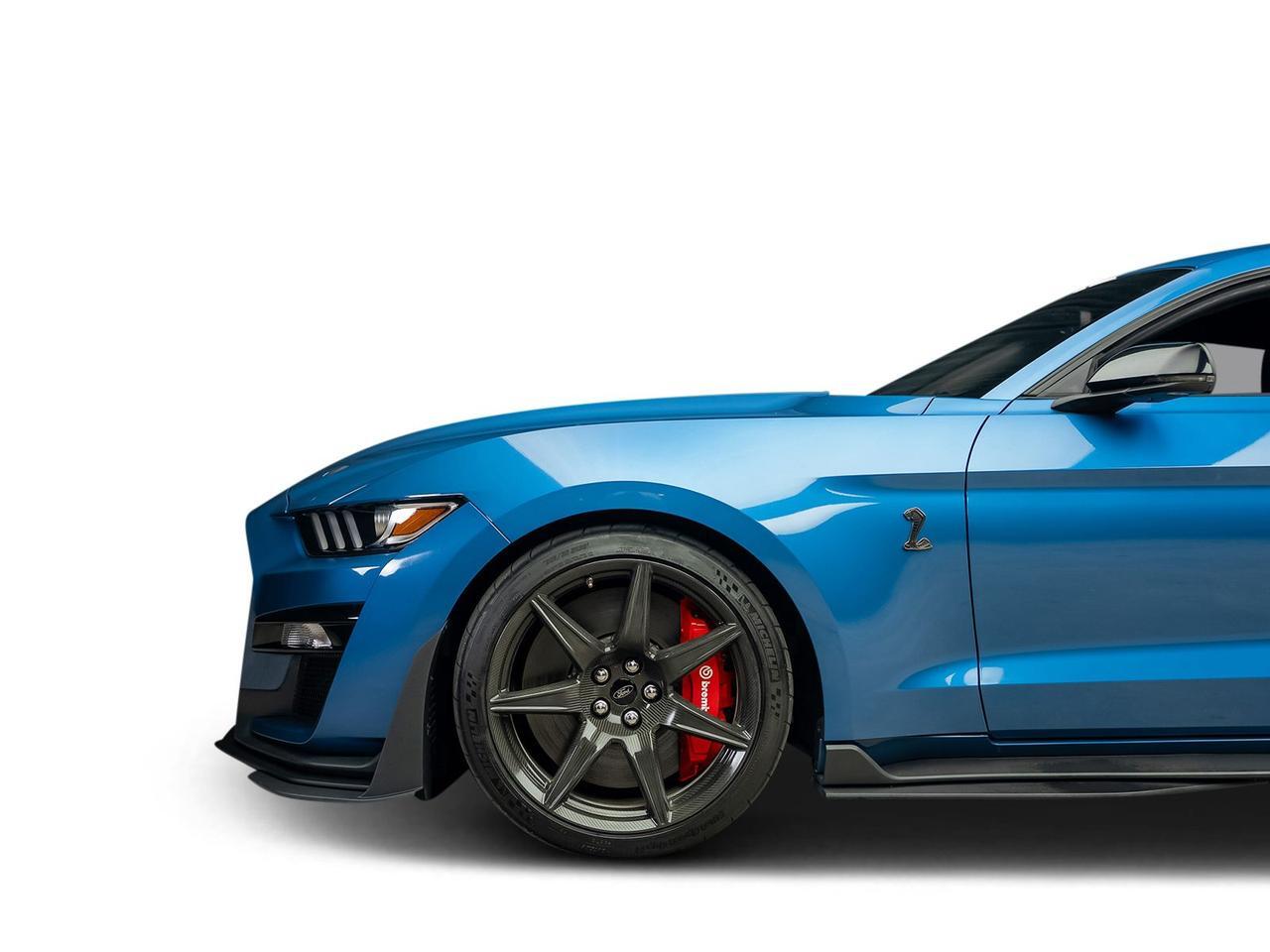 2020 Ford Mustang Shelby GT500 Ft Lauderdale FL