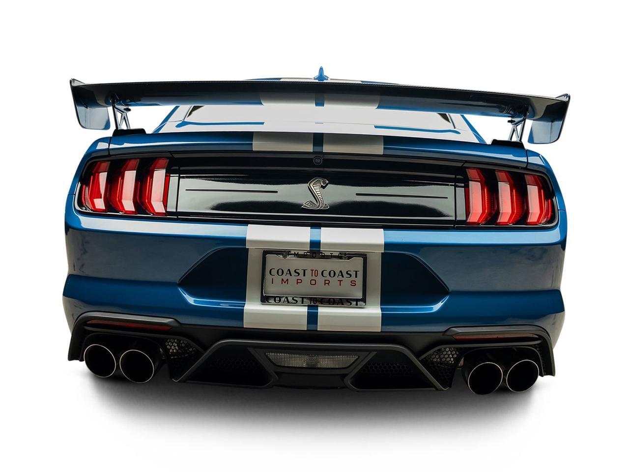 2020 Ford Mustang Shelby GT500 Ft Lauderdale FL