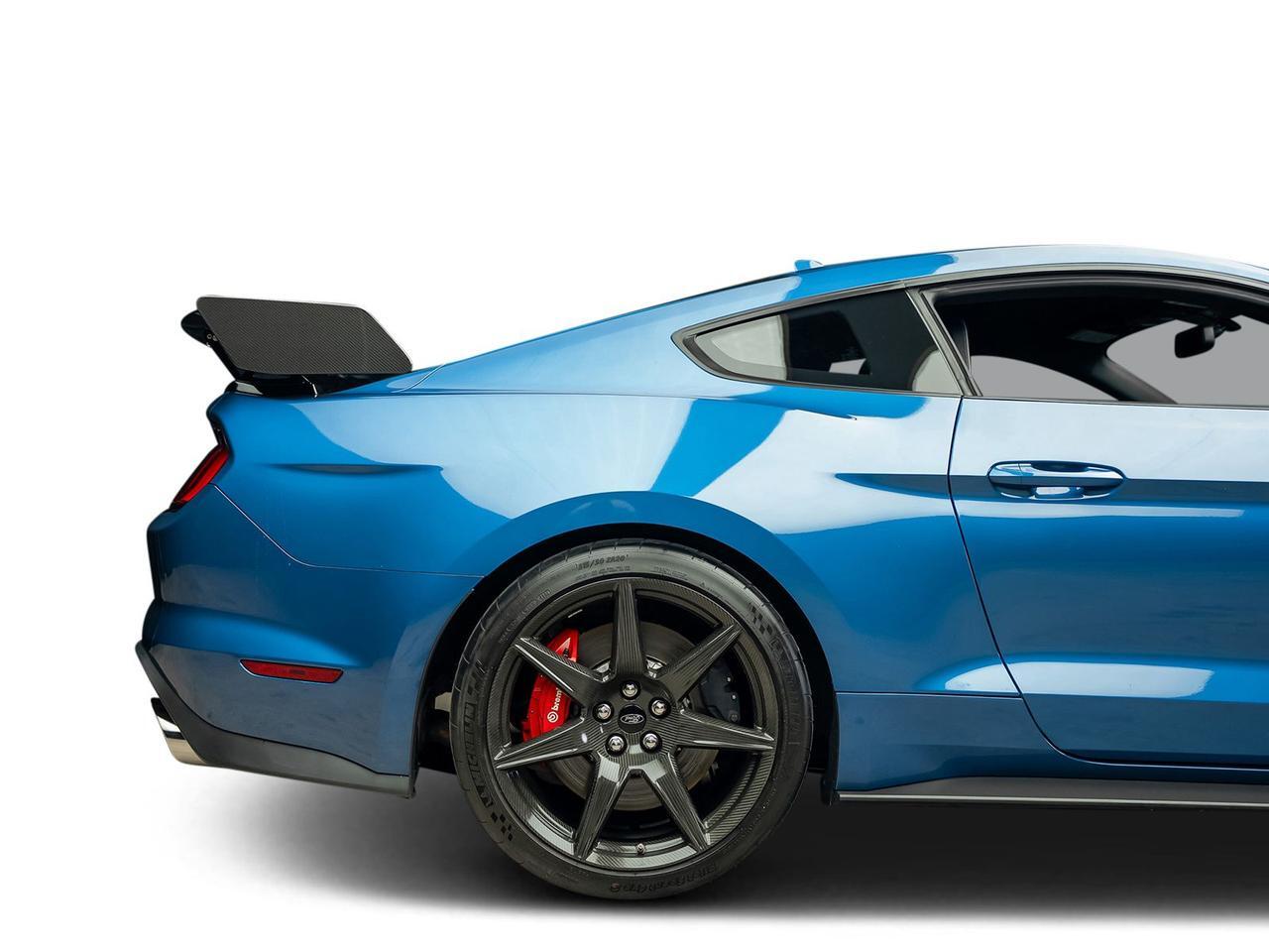2020 Ford Mustang Shelby GT500 Ft Lauderdale FL