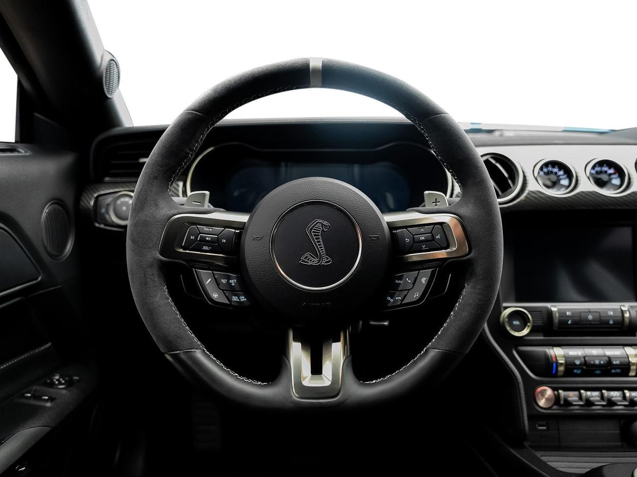 2020 Ford Mustang Shelby GT500 Ft Lauderdale FL