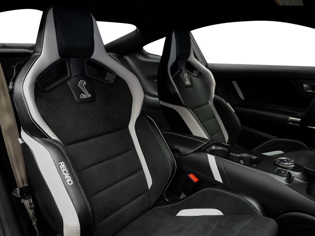 2020 Ford Mustang Shelby GT500 Ft Lauderdale FL