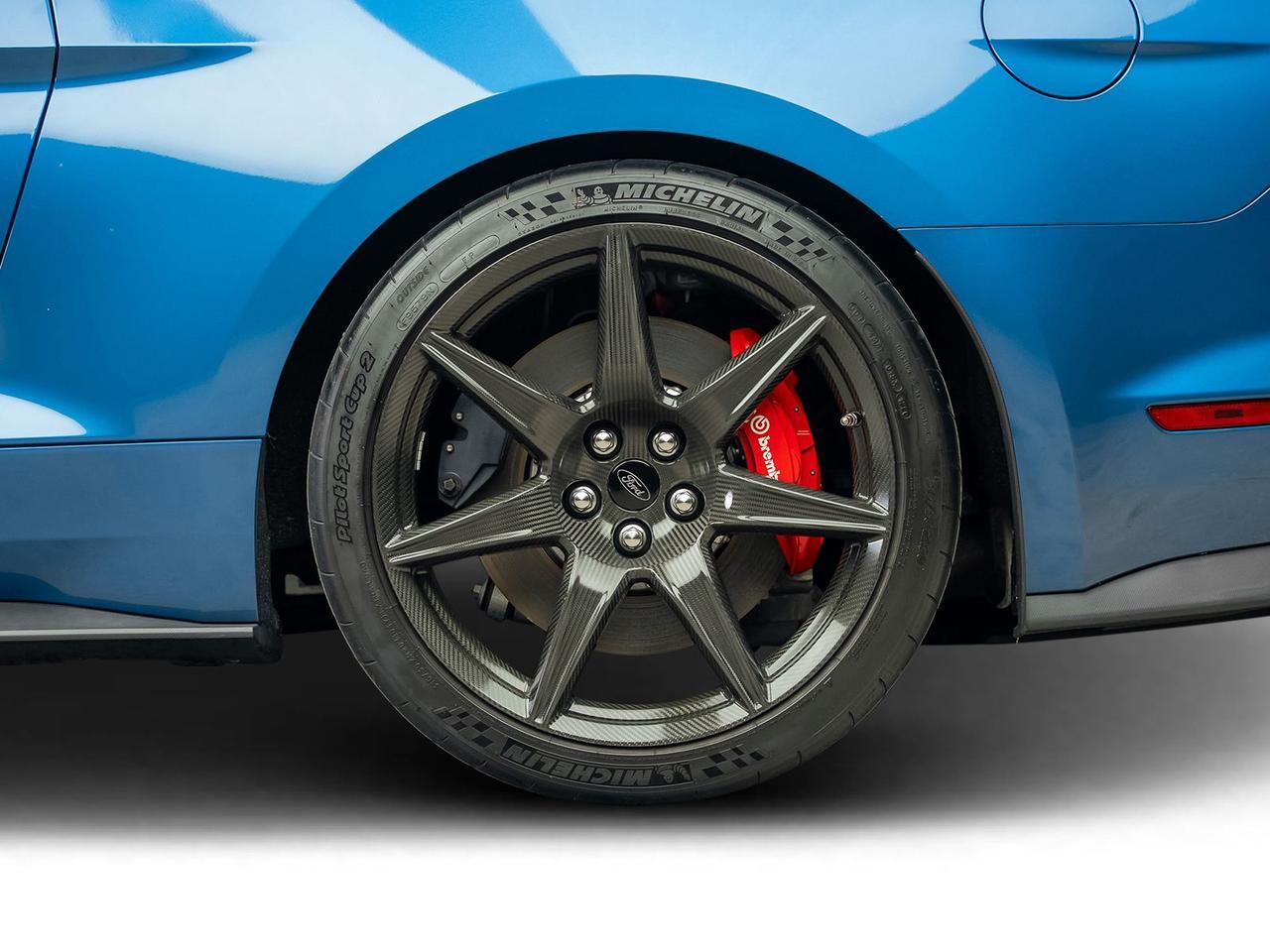 2020 Ford Mustang Shelby GT500 Ft Lauderdale FL