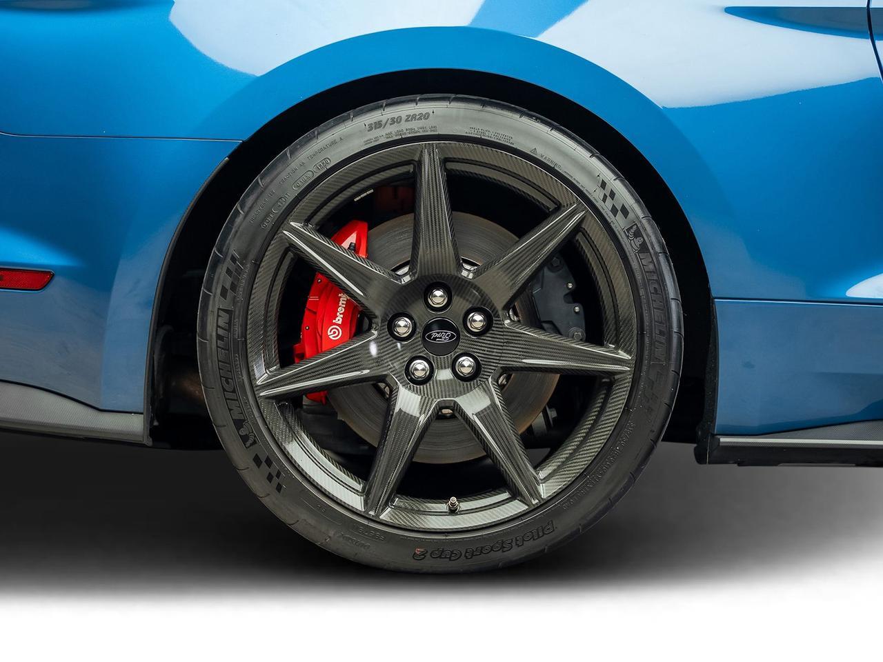 2020 Ford Mustang Shelby GT500 Ft Lauderdale FL