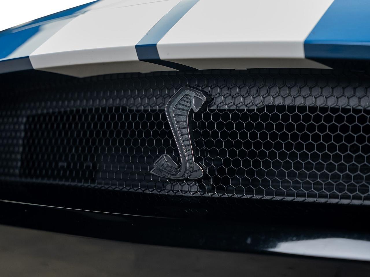 2020 Ford Mustang Shelby GT500 Ft Lauderdale FL