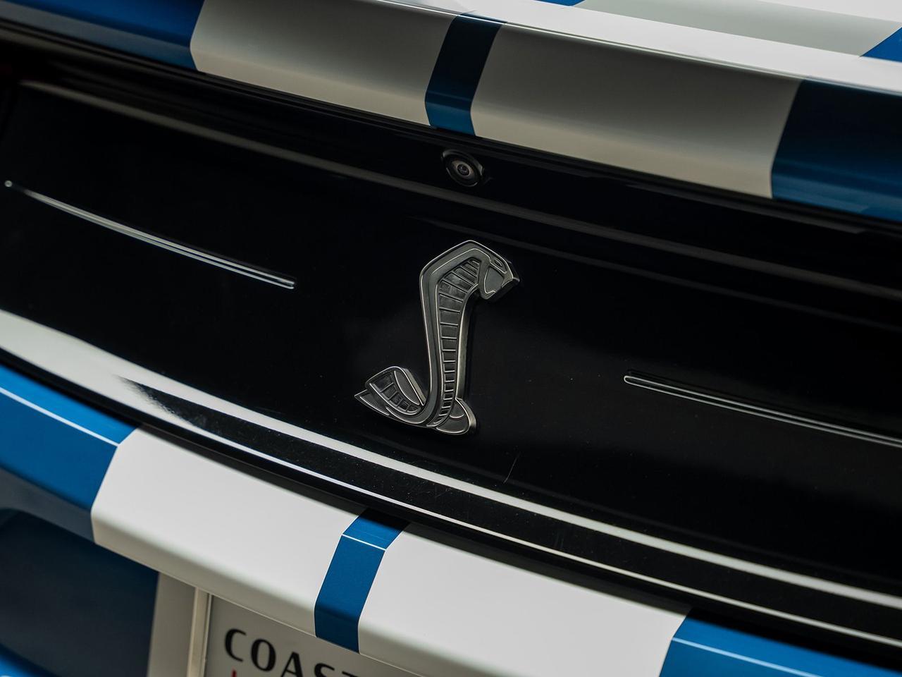 2020 Ford Mustang Shelby GT500 Ft Lauderdale FL