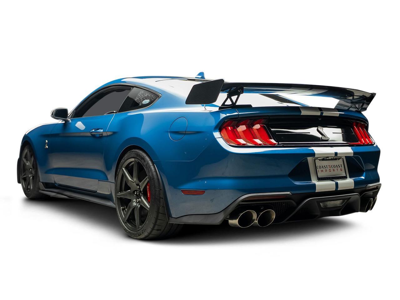 2020 Ford Mustang Shelby GT500 Ft Lauderdale FL