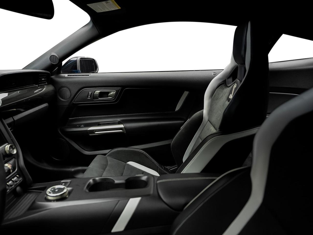 2020 Ford Mustang Shelby GT500 Ft Lauderdale FL