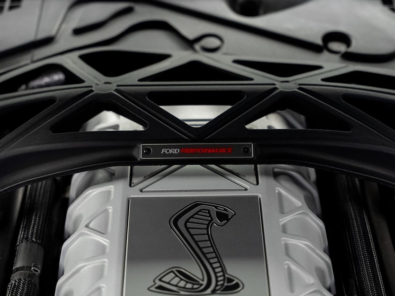 2020 Ford Mustang Shelby GT500 Ft Lauderdale FL