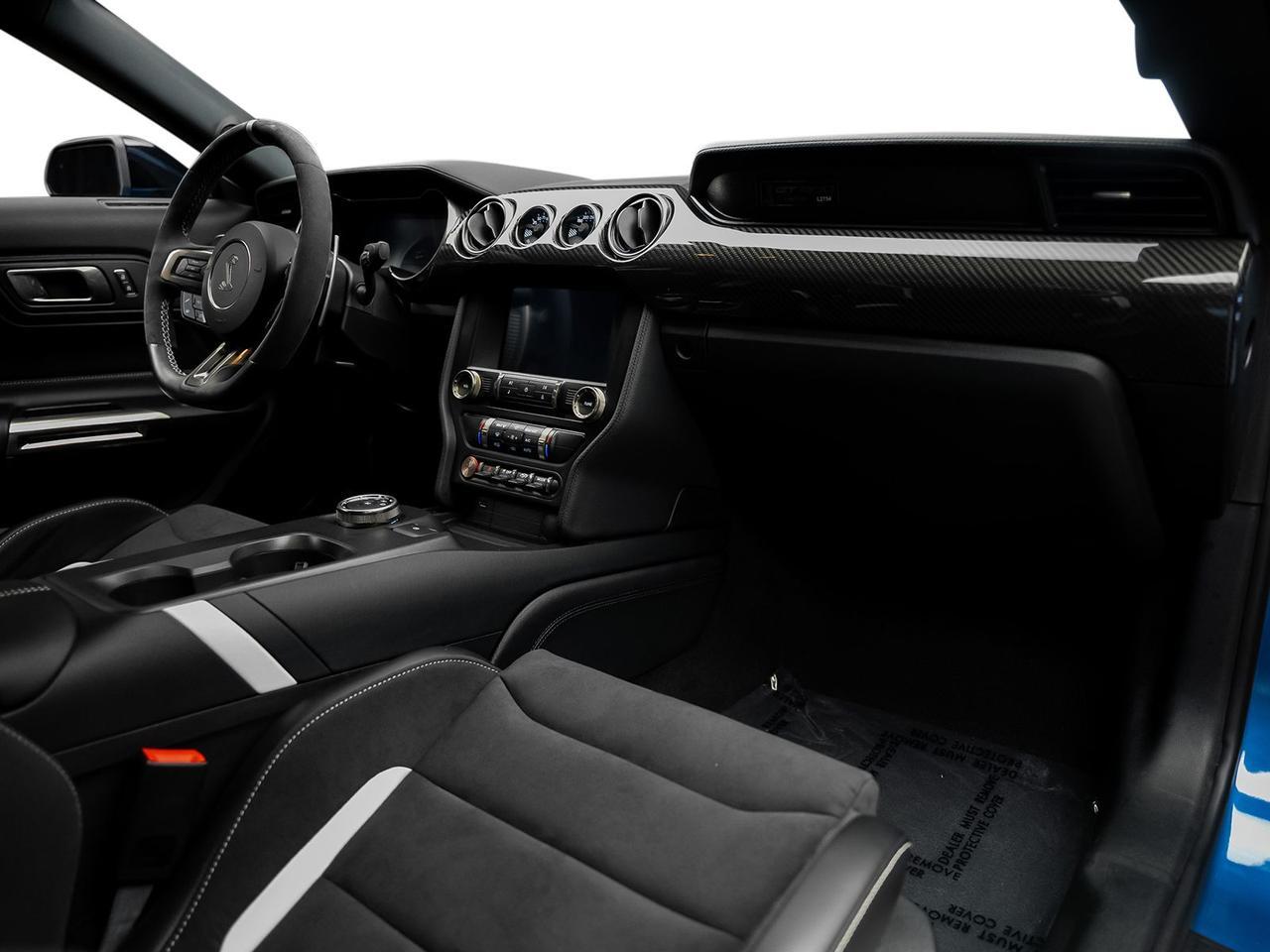 2020 Ford Mustang Shelby GT500 Ft Lauderdale FL
