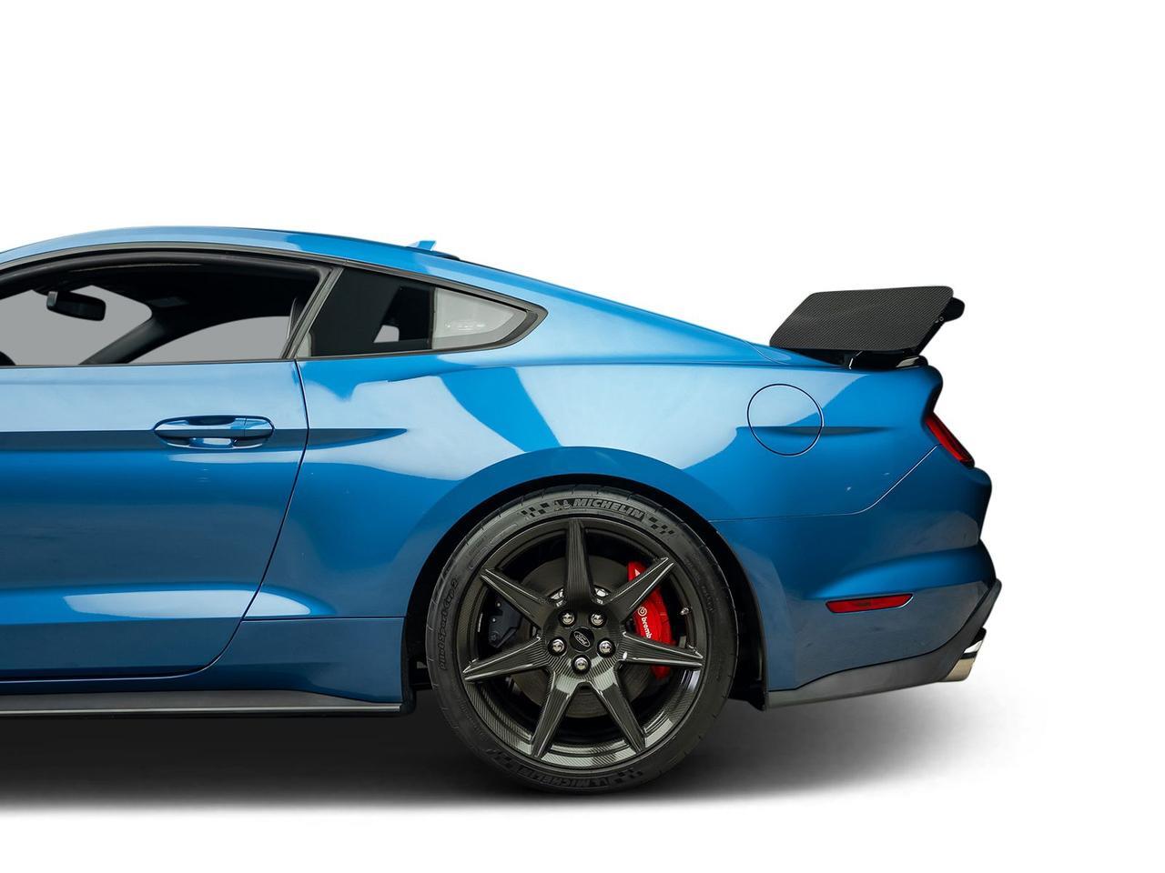 2020 Ford Mustang Shelby GT500 Ft Lauderdale FL