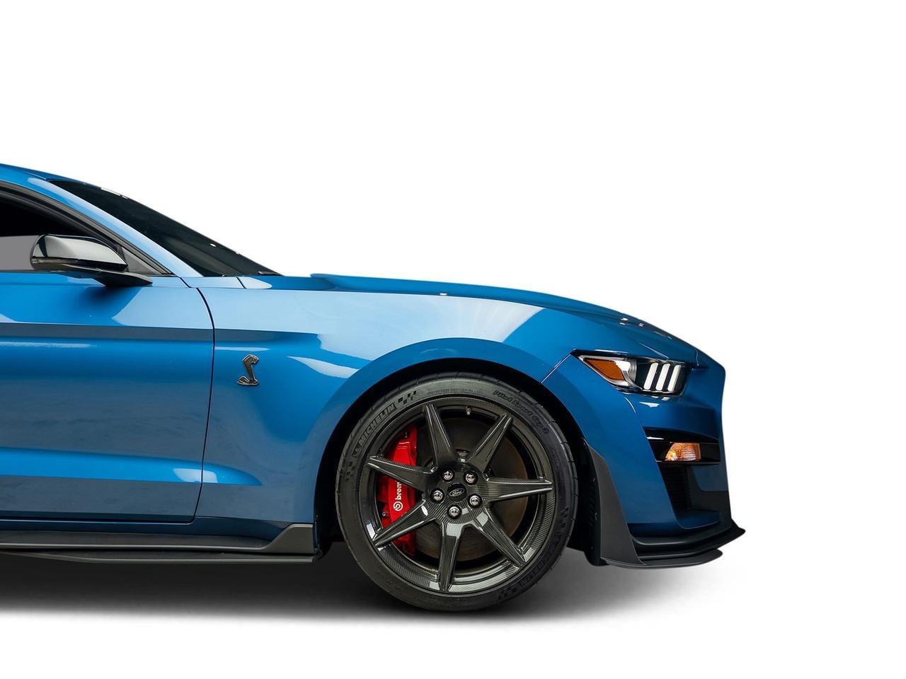 2020 Ford Mustang Shelby GT500 Ft Lauderdale FL