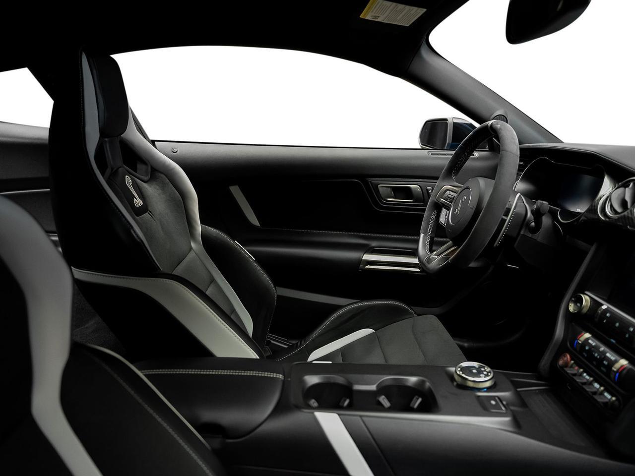 2020 Ford Mustang Shelby GT500 Ft Lauderdale FL