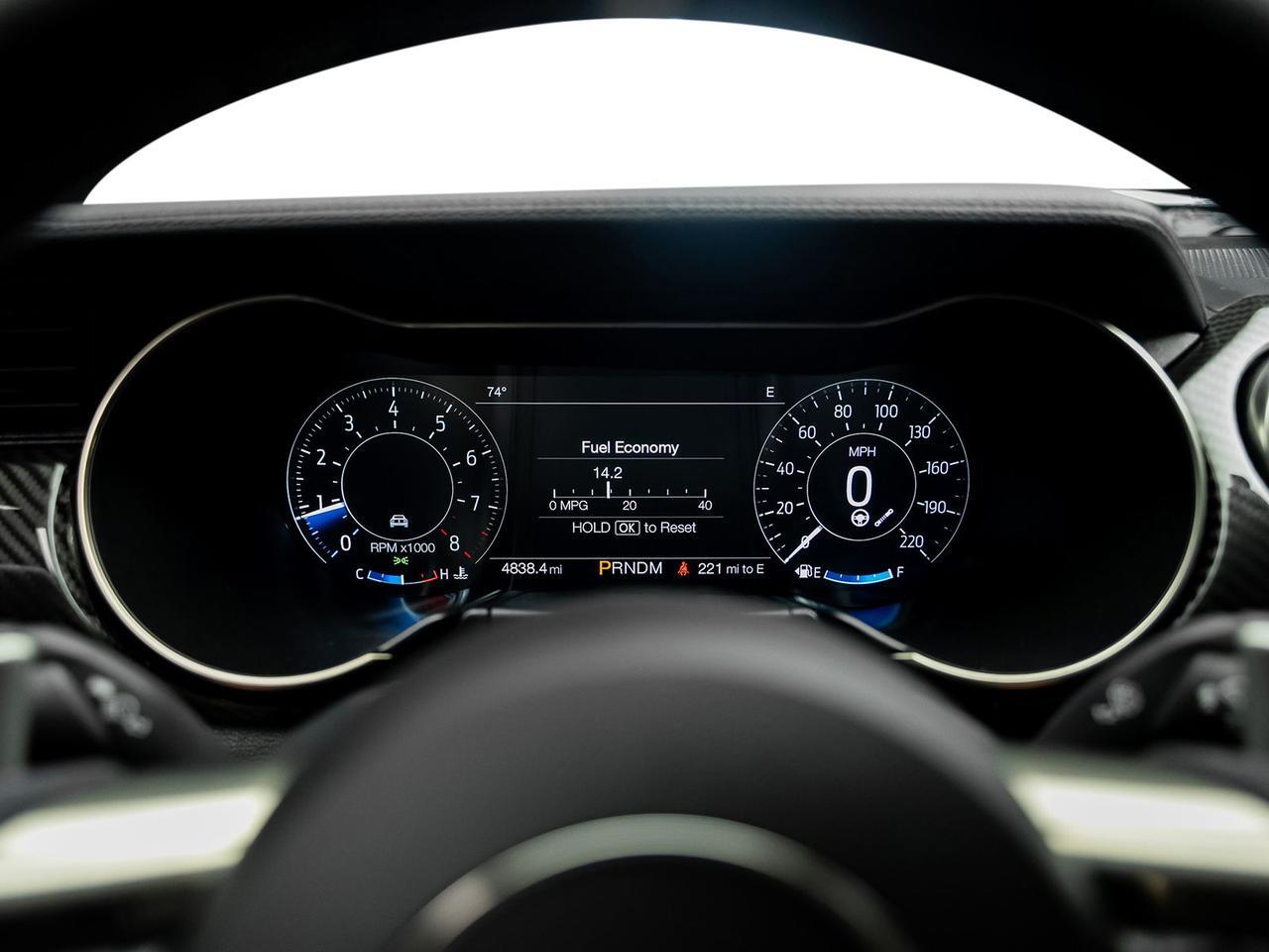 2020 Ford Mustang Shelby GT500 Ft Lauderdale FL