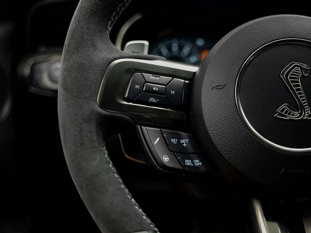 2020 Ford Mustang Shelby GT500 Ft Lauderdale FL