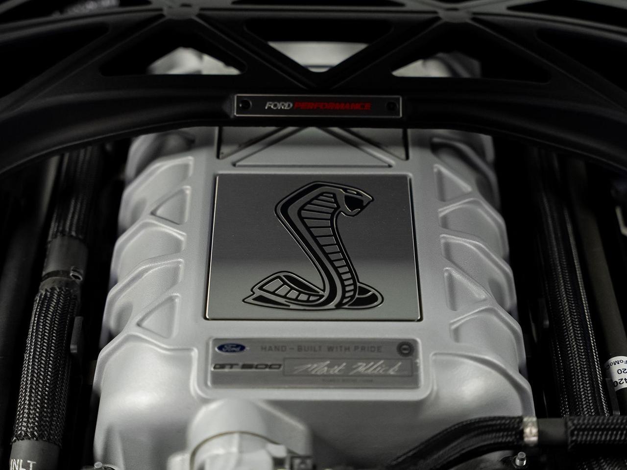 2020 Ford Mustang Shelby GT500 Ft Lauderdale FL