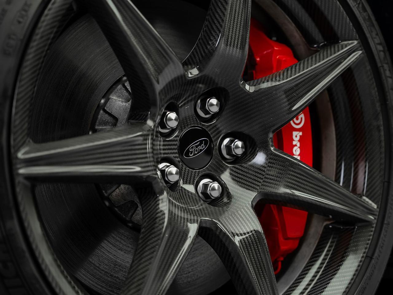 2020 Ford Mustang Shelby GT500 Ft Lauderdale FL