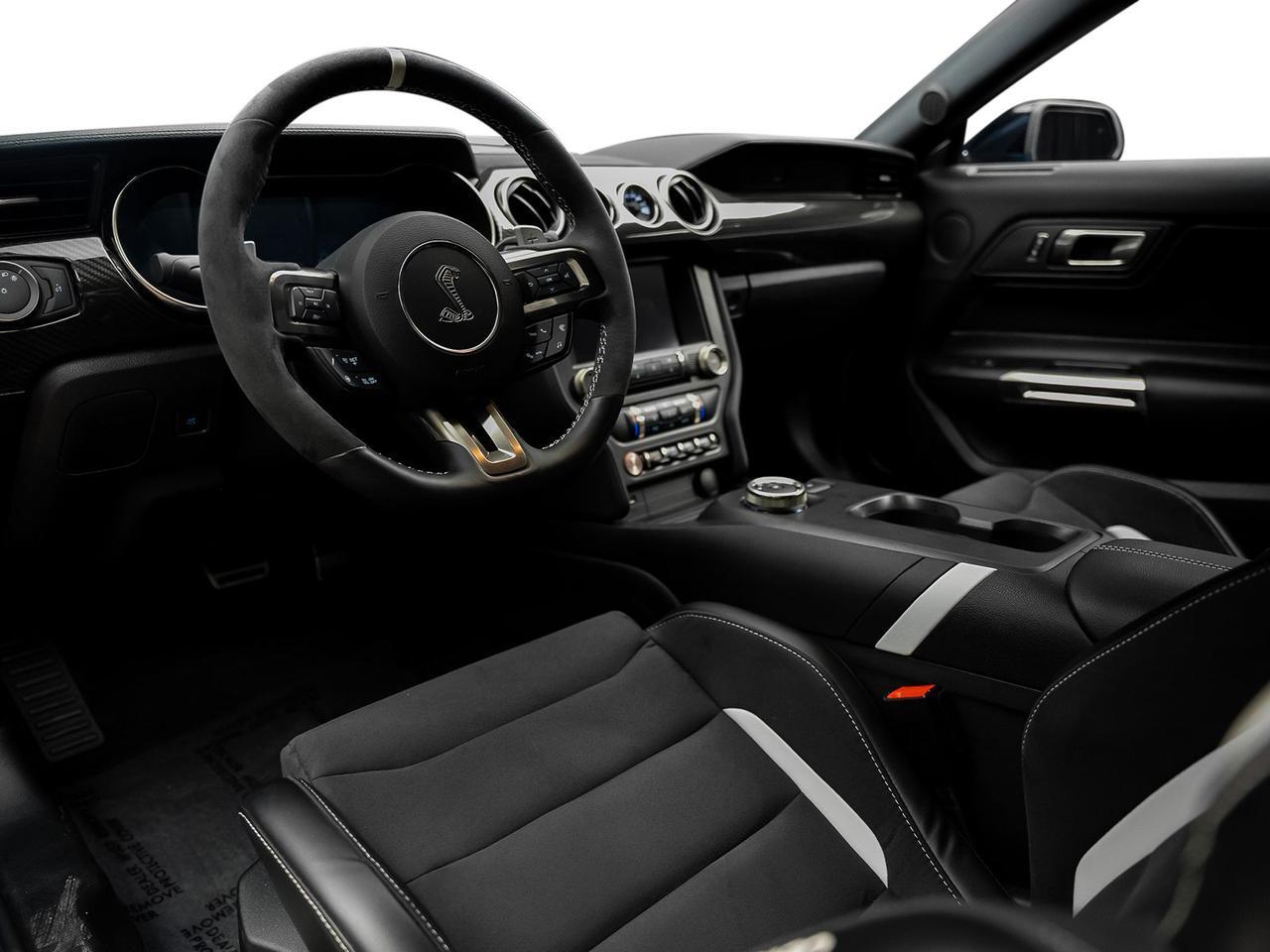 2020 Ford Mustang Shelby GT500 Ft Lauderdale FL