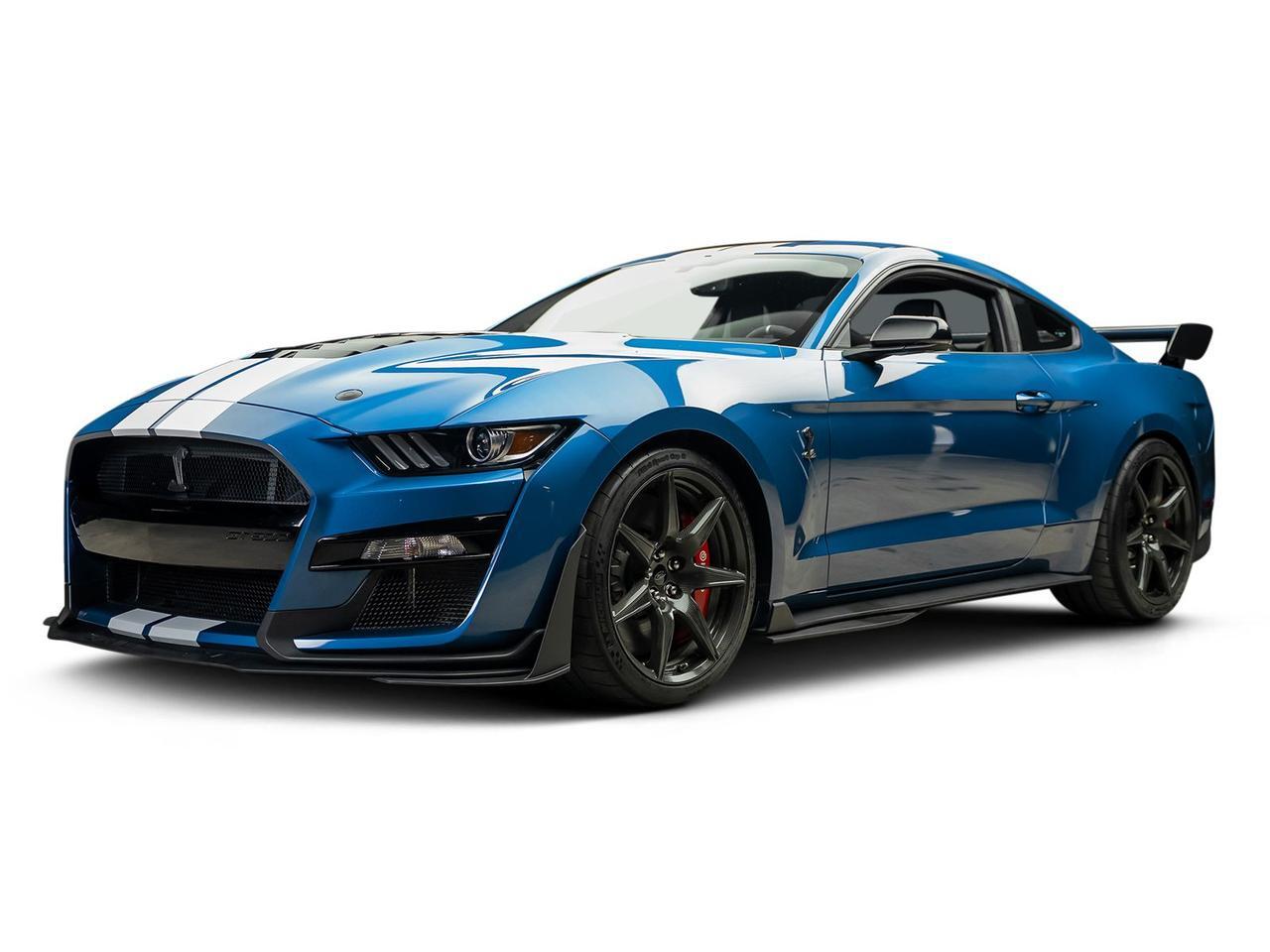 2020 Ford Mustang Shelby GT500 Ft Lauderdale FL