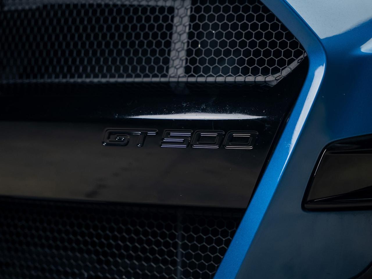 2020 Ford Mustang Shelby GT500 Ft Lauderdale FL