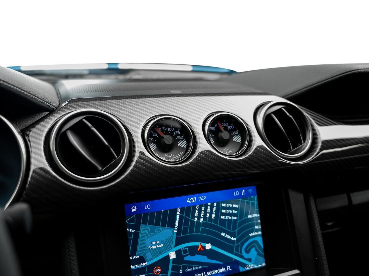 2020 Ford Mustang Shelby GT500 Ft Lauderdale FL