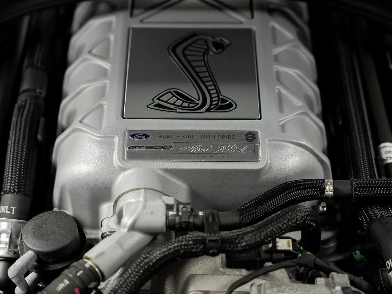 2020 Ford Mustang Shelby GT500 Ft Lauderdale FL