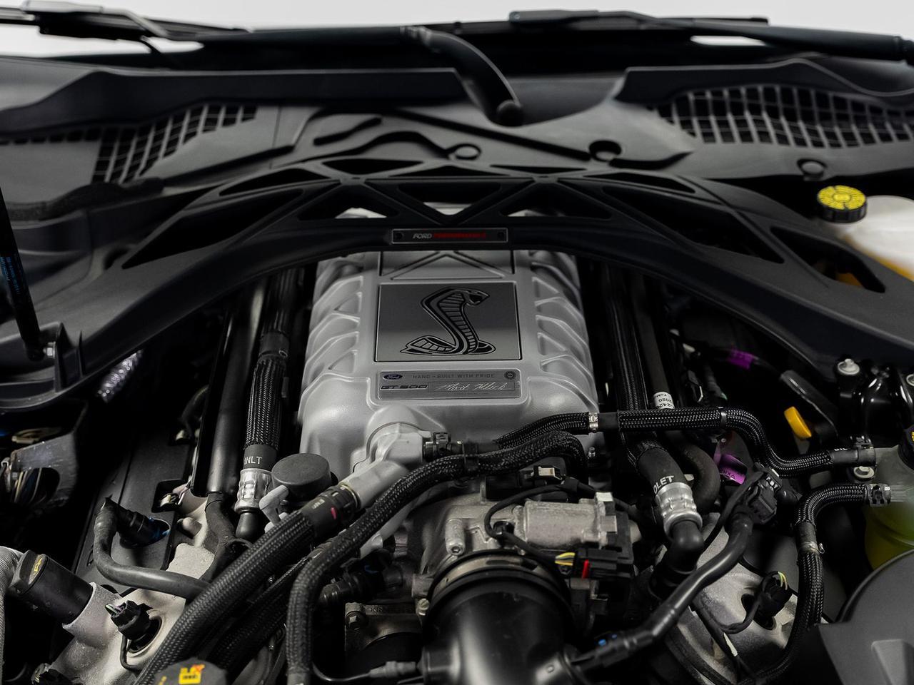 2020 Ford Mustang Shelby GT500 Ft Lauderdale FL
