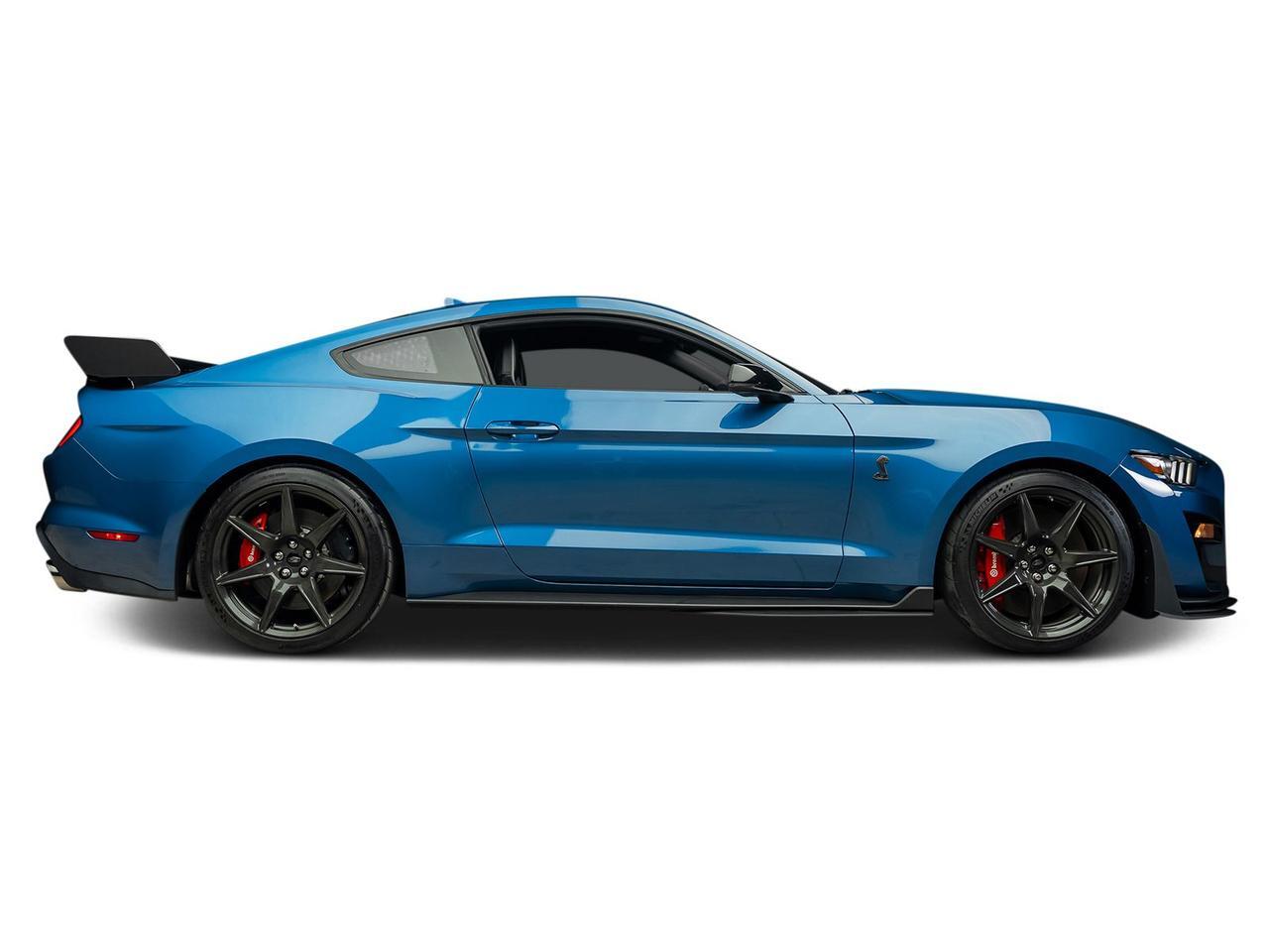 2020 Ford Mustang Shelby GT500 Ft Lauderdale FL
