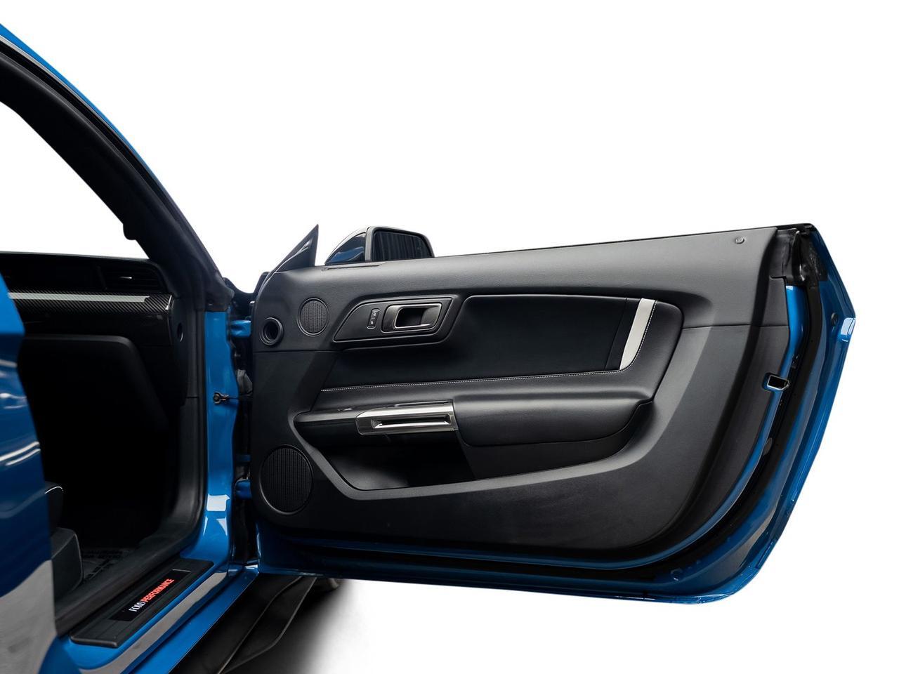 2020 Ford Mustang Shelby GT500 Ft Lauderdale FL