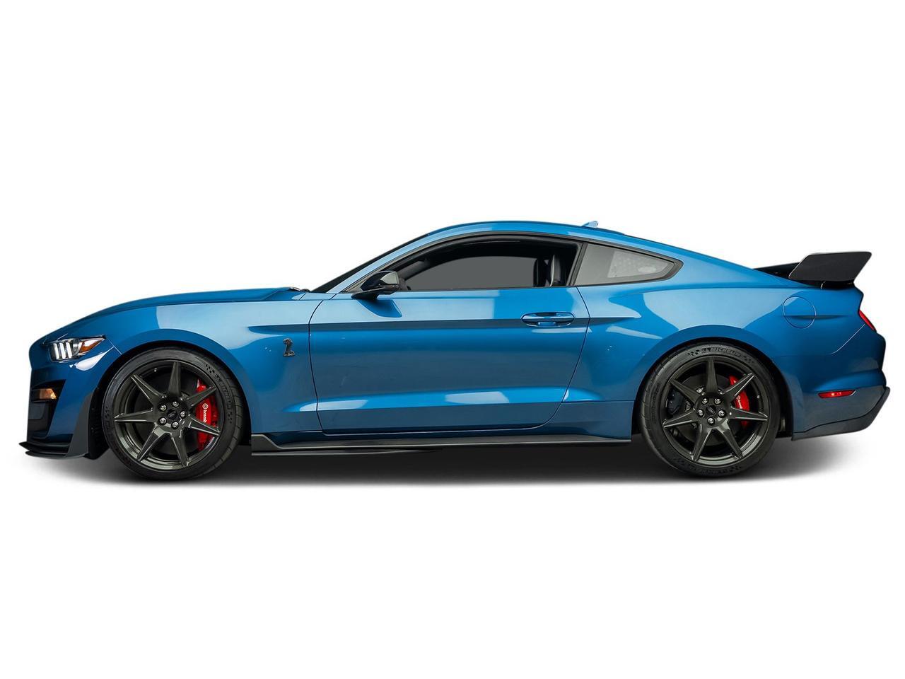 2020 Ford Mustang Shelby GT500 Ft Lauderdale FL