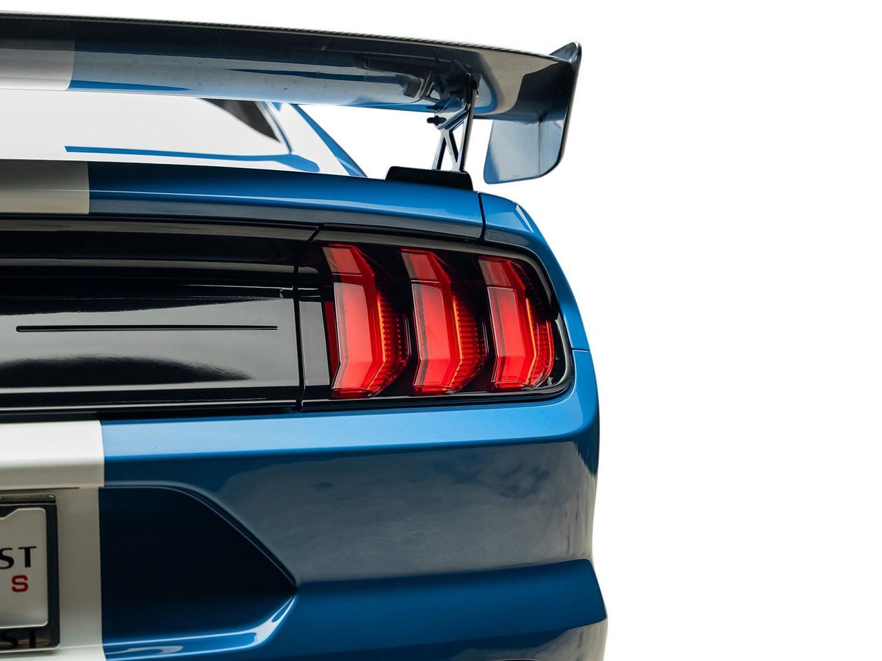 2020 Ford Mustang Shelby GT500 Ft Lauderdale FL
