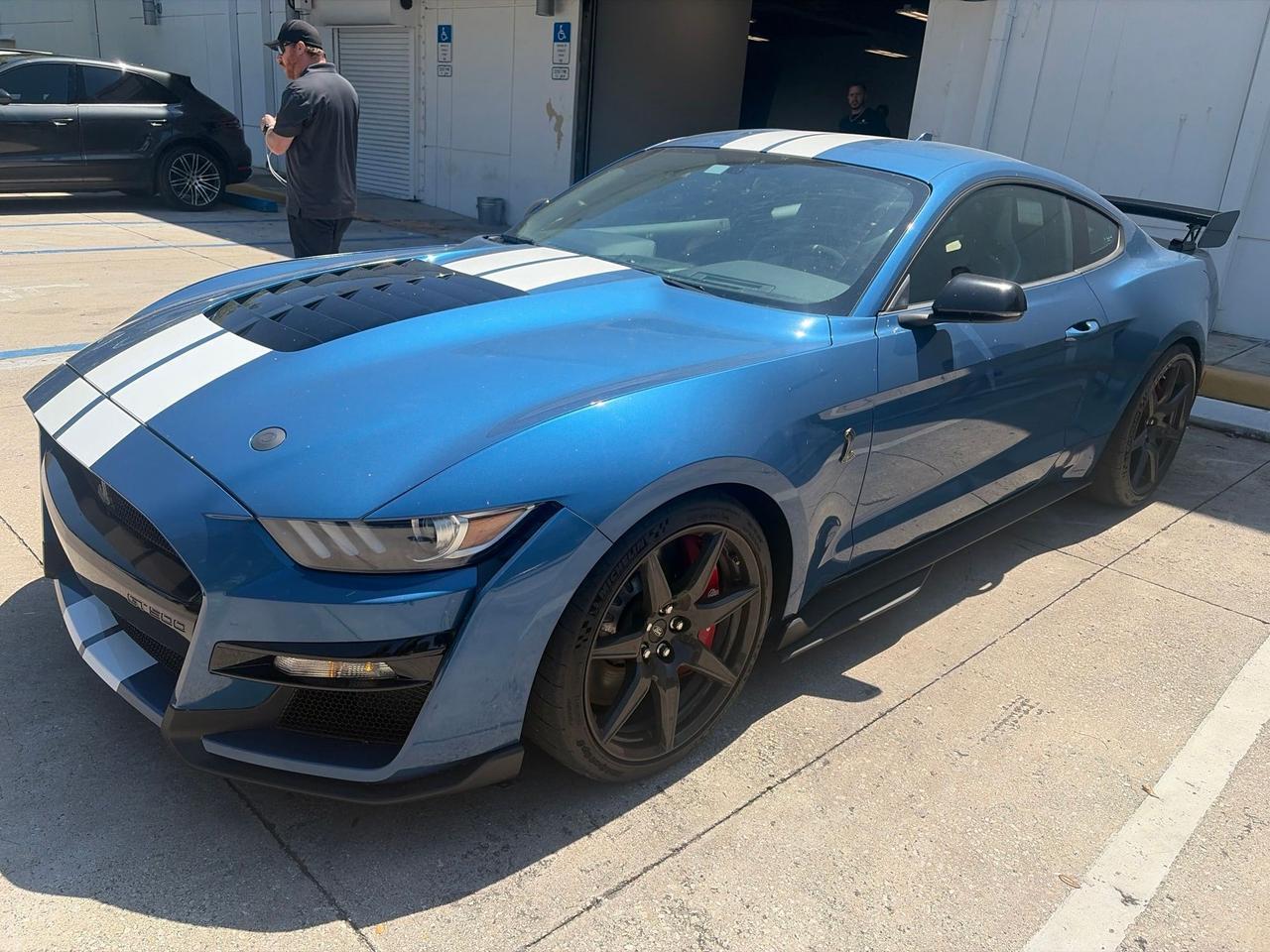 2020 Ford Mustang Shelby GT500 Ft Lauderdale FL