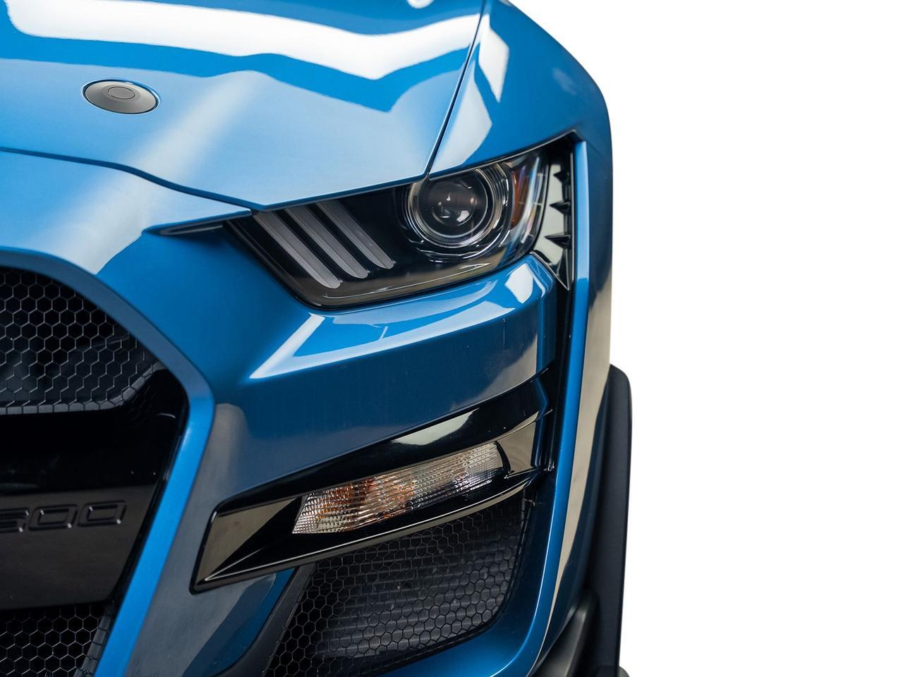 2020 Ford Mustang Shelby GT500 Ft Lauderdale FL