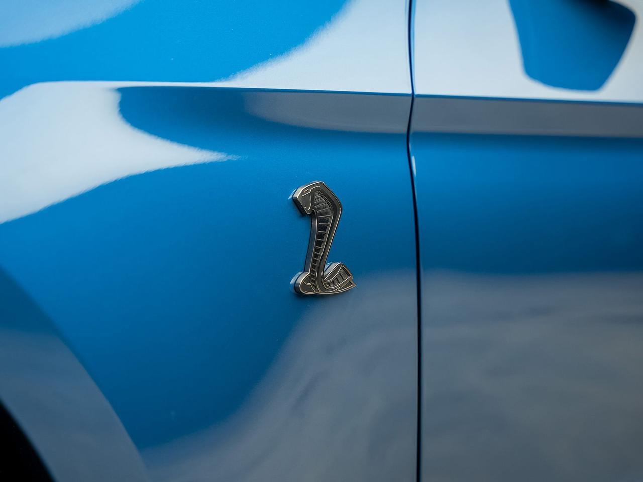 2020 Ford Mustang Shelby GT500 Ft Lauderdale FL