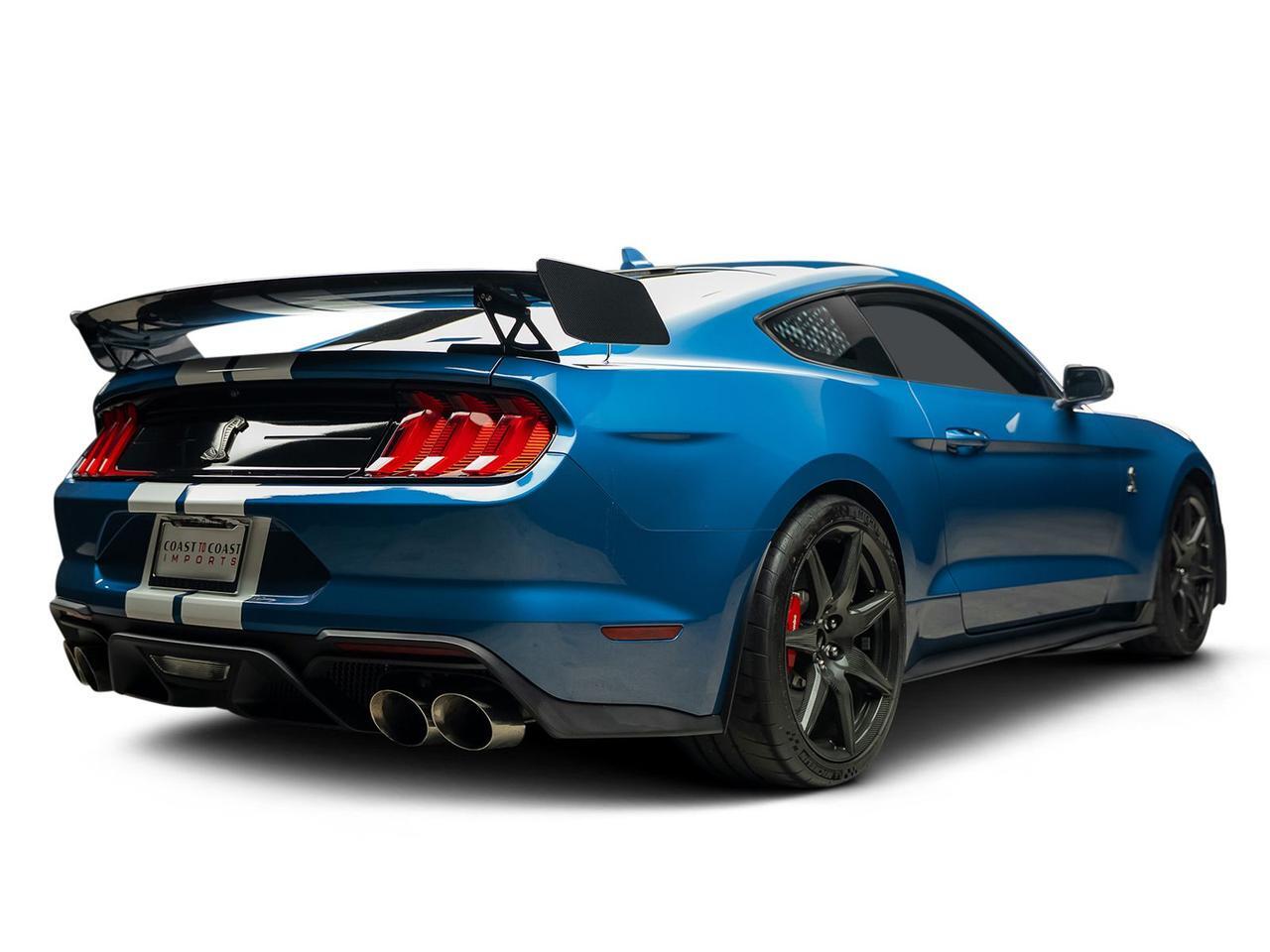 2020 Ford Mustang Shelby GT500 Ft Lauderdale FL