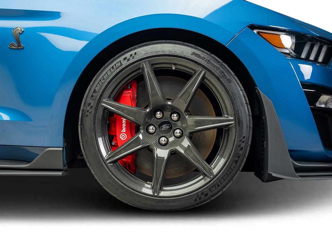 2020 Ford Mustang Shelby GT500 Ft Lauderdale FL