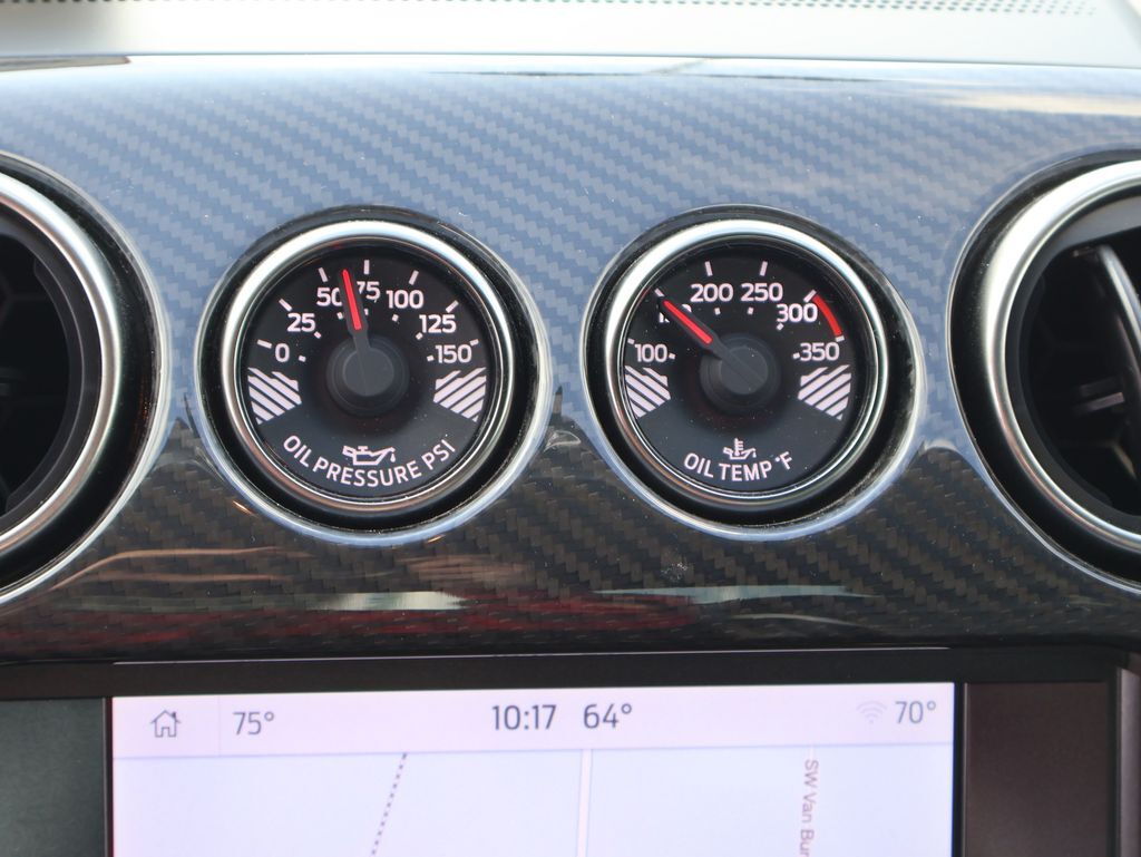 2020 Ford Mustang Shelby GT500 San Clemente CA