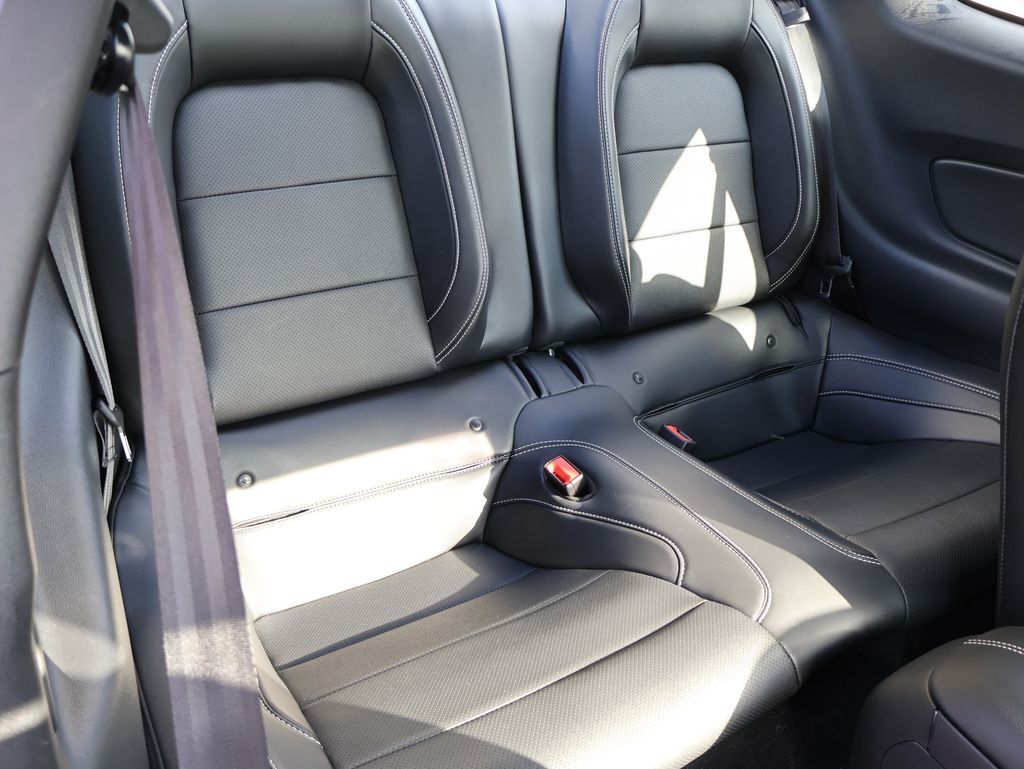 2020 Ford Mustang Shelby GT500 San Clemente CA