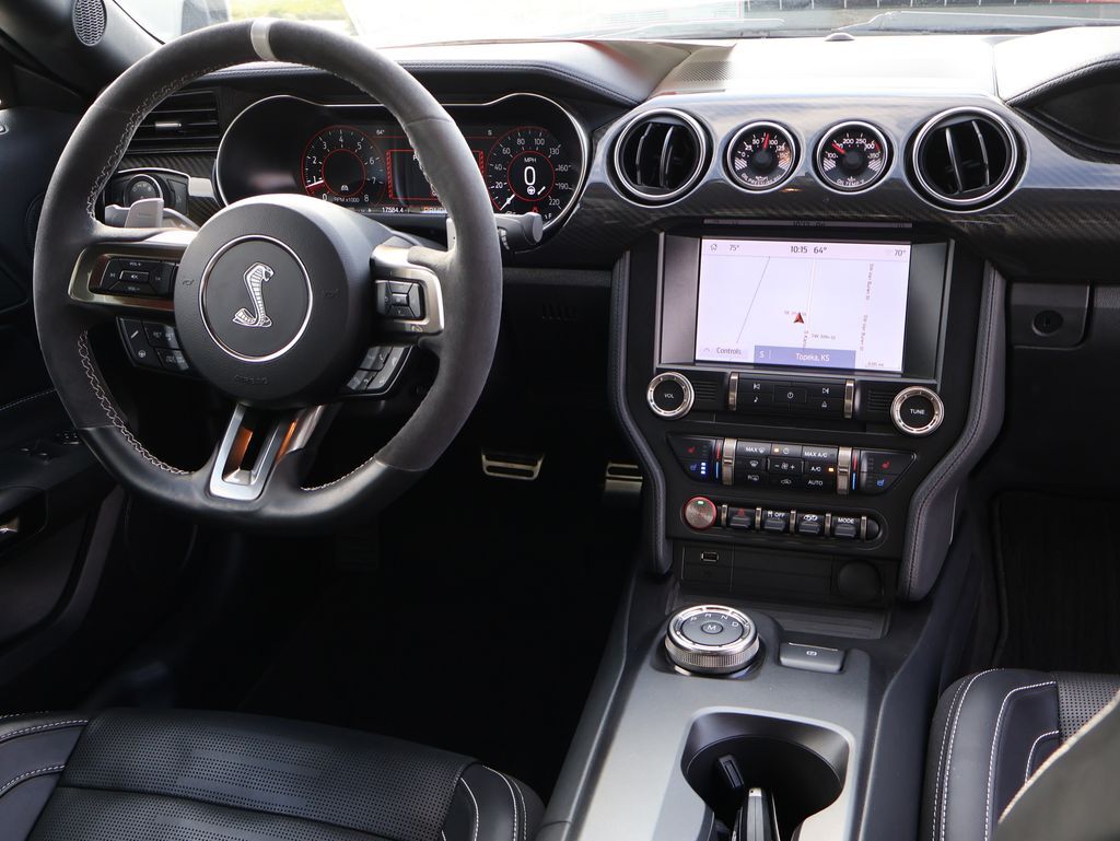 2020 Ford Mustang Shelby GT500 San Clemente CA