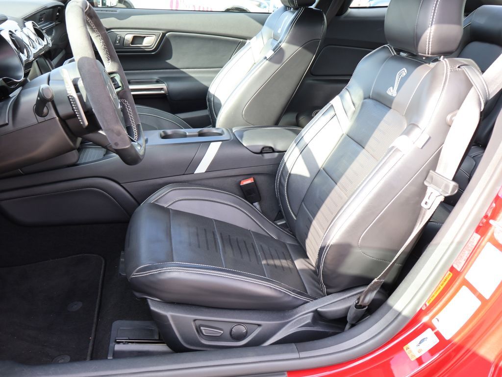 2020 Ford Mustang Shelby GT500 San Clemente CA