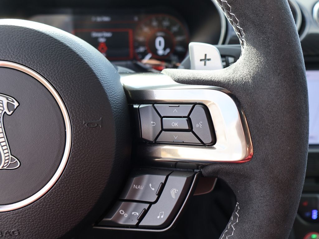 2020 Ford Mustang Shelby GT500 San Clemente CA