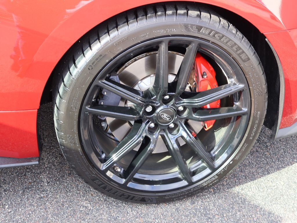 2020 Ford Mustang Shelby GT500 San Clemente CA