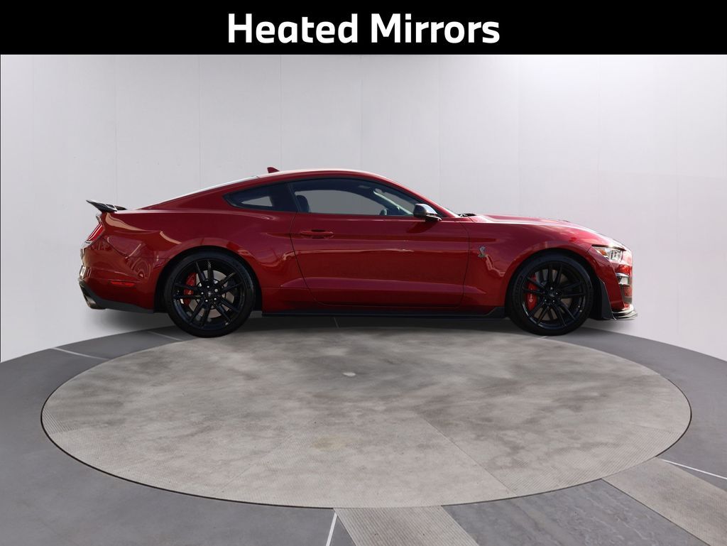 2020 Ford Mustang Shelby GT500 San Clemente CA