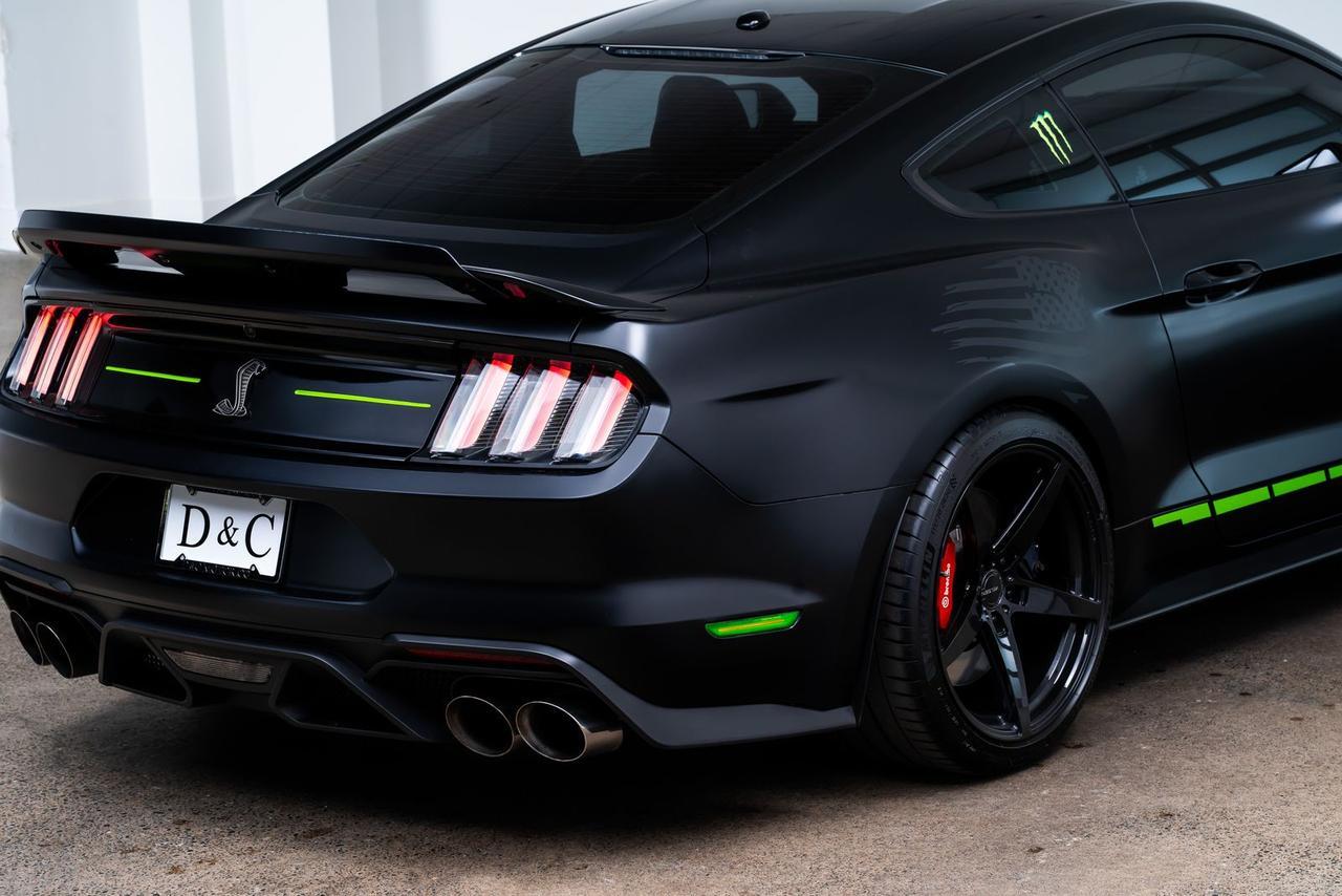 2020 Ford Mustang Shelby GT500 Portland OR