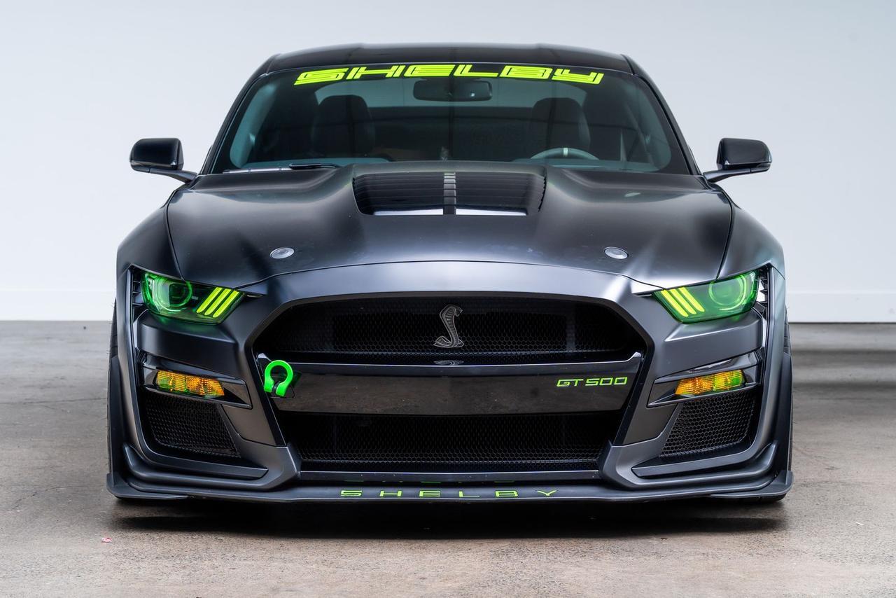 2020 Ford Mustang Shelby GT500 Portland OR