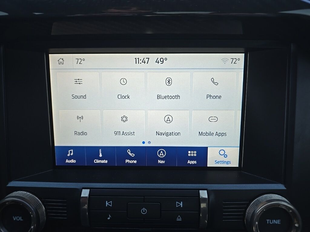 2020 Ford Mustang Shelby GT500 RWD Fond du Lac WI