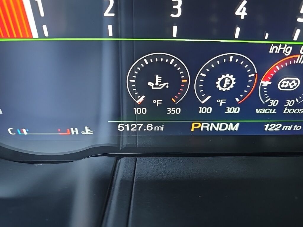 2020 Ford Mustang Shelby GT500 RWD Fond du Lac WI