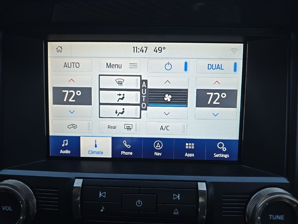 2020 Ford Mustang Shelby GT500 RWD Fond du Lac WI