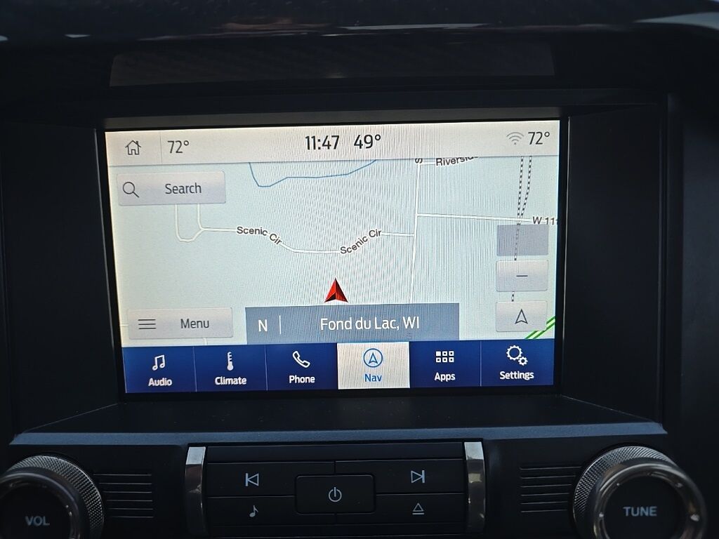 2020 Ford Mustang Shelby GT500 RWD Fond du Lac WI