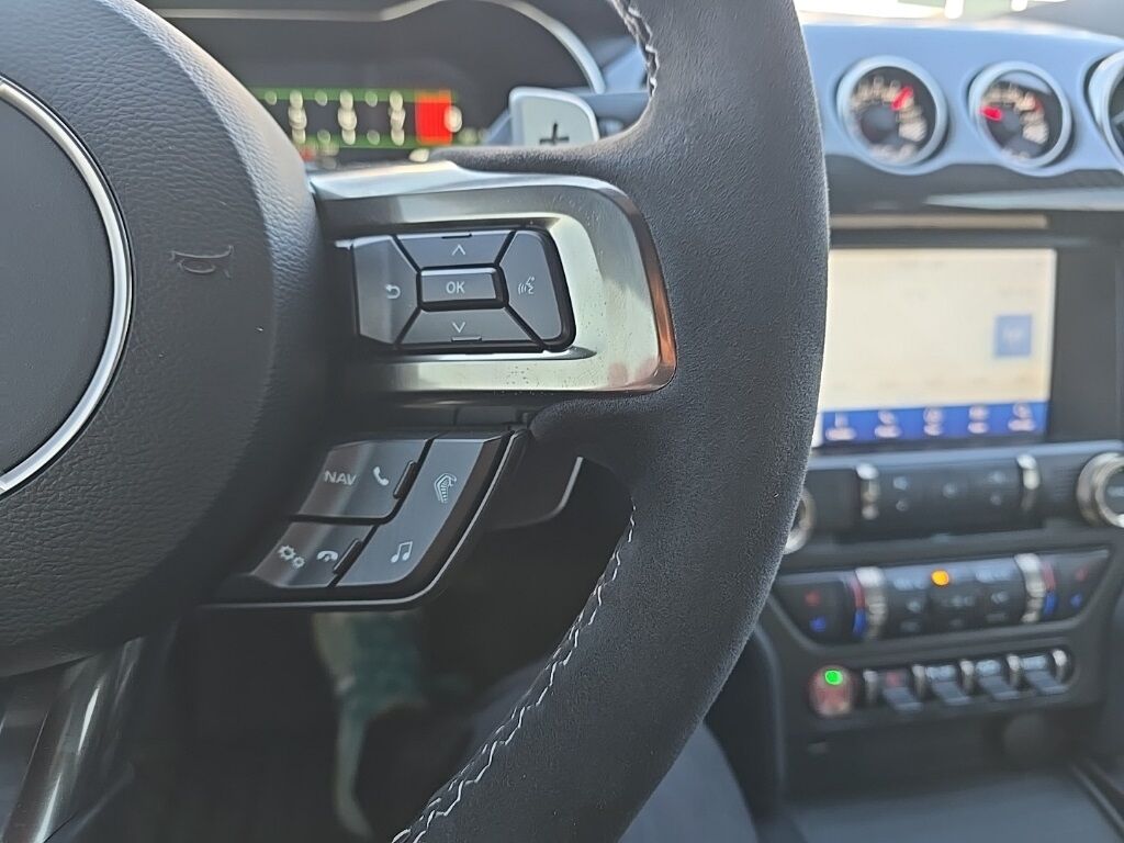 2020 Ford Mustang Shelby GT500 RWD Fond du Lac WI