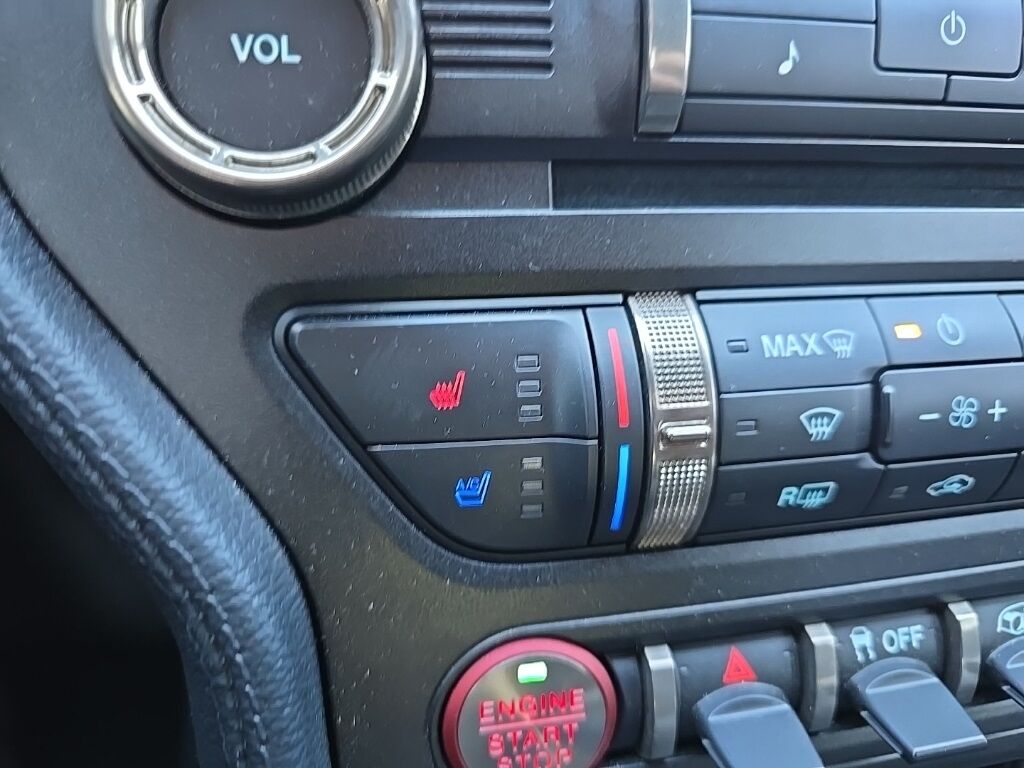 2020 Ford Mustang Shelby GT500 RWD Fond du Lac WI